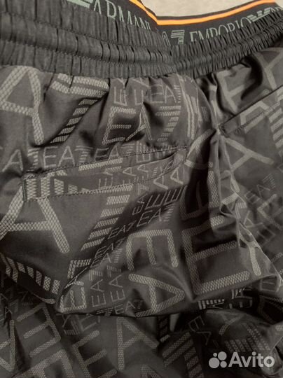 Шорты emporio armani M