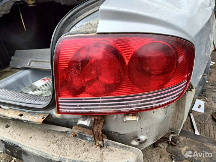 Фонарь задний правый Hyundai Sonata EF рестайлинг