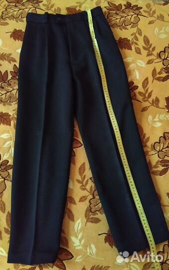 Школьная одежда на мальчика рост до 160 см