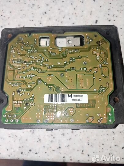 Webasto вебасто