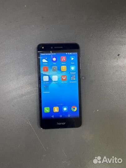 HONOR 5A, 2/16 ГБ