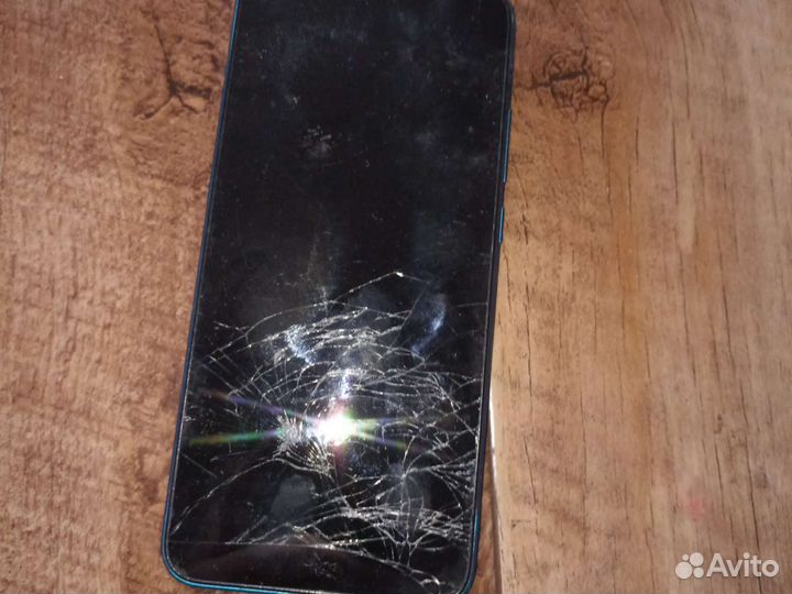 Xiaomi Redmi 9A, 2/32 ГБ