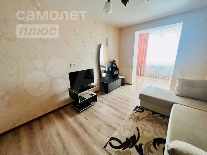 2-к. квартира, 102,3 м², 6/9 эт.