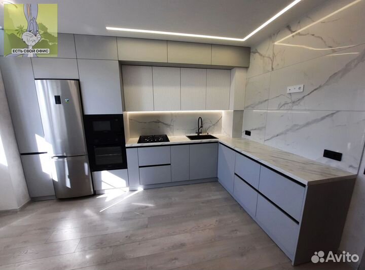 Кухни на заказ