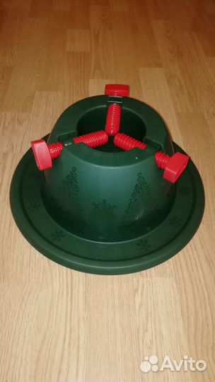 Подставка для елки