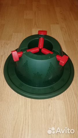 Подставка для елки