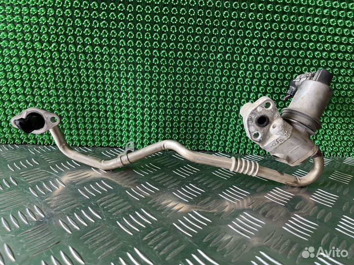 Клапан EGR Volkswagen Golf 4 1.6 AZD