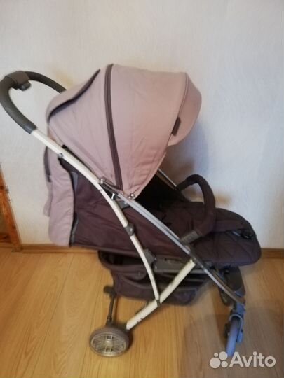 Прогулочная коляска бу