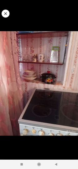 Комната 18 м² в 1-к., 2/5 эт.