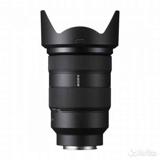 Sony FE 24-70mm f/2.8 GM (SEL2470GM)