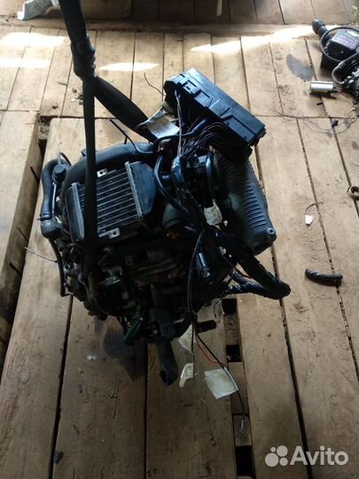 Кит комплект мотор К6А