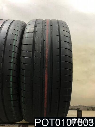 Goodyear Eagle F1 Asymmetric 3 SUV 255/50 R19 107Y