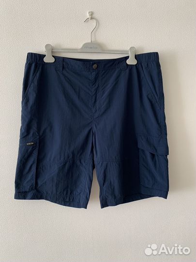 Шорты карго columbia