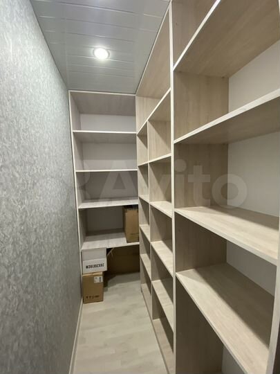 2-к. квартира, 44 м², 4/5 эт.