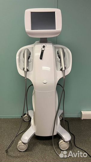 Smas Hifu 7D смас лифтинг