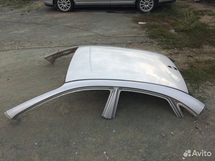 Крыша Chevrolet Lacetti