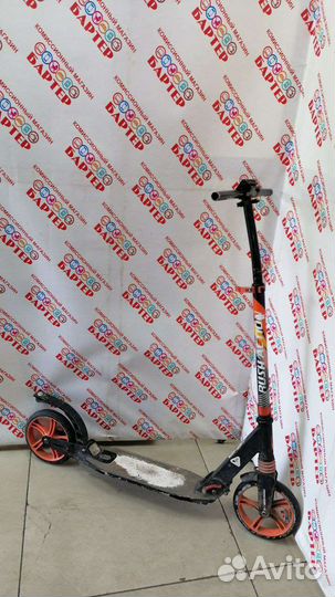 Самокат 113-4647