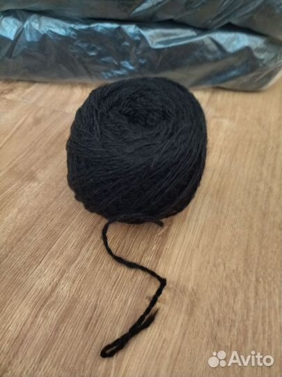 Пряжа для вязания