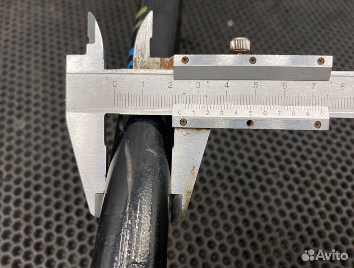 Стабилизатор передний Mercedes-Benz V-Class W639