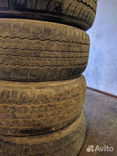 Dunlop Grandtrek AT22 285/65 R17