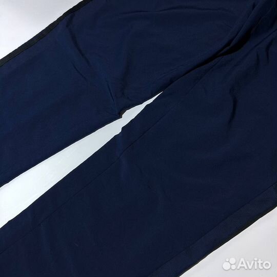 Штаны Adidas Essentials Blue Pants