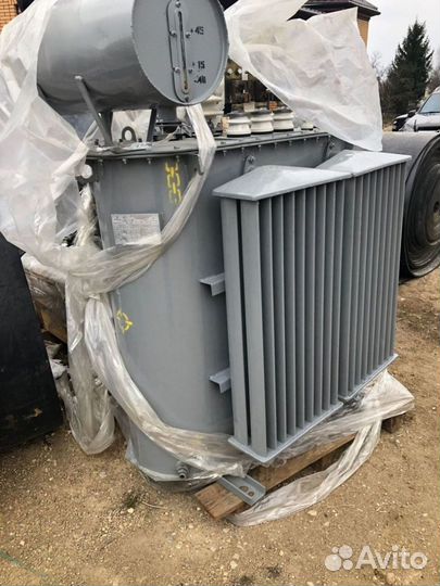 Трансформатор б\у арт86573