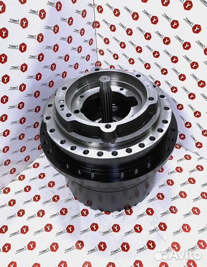 Бортовой редуктор Volvo EC360NLC SA7117-45060