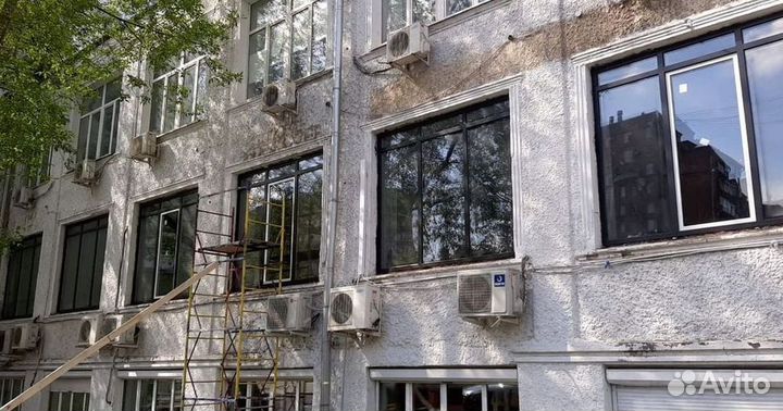 Окна быстро за день