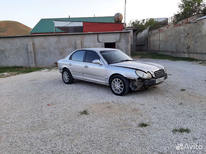 Сидения на сонату