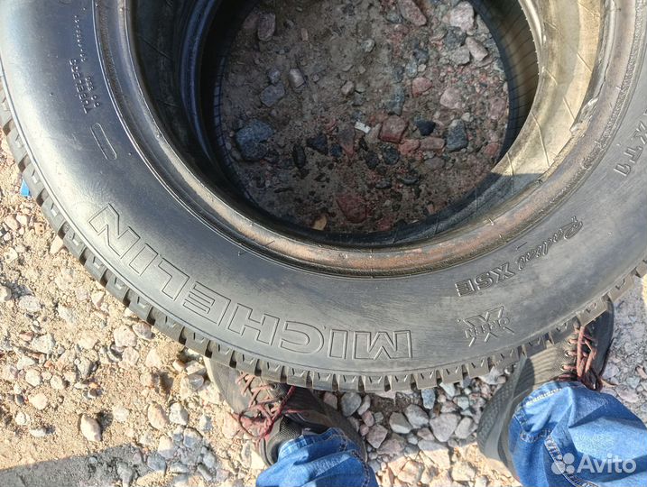 Michelin Energy Radial XSE 175/70 R14 84T