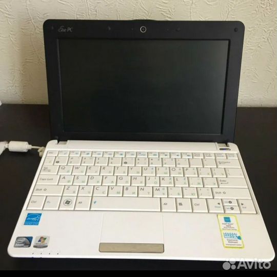 Asus 1001px