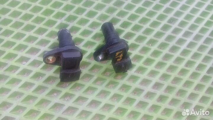 Датчики спидометра CVT Nissan Primera P11 Serena