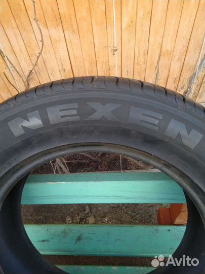 Nexen N Fera RU1 225/65 R18