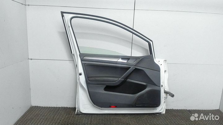 Дверь боковая Volkswagen Golf 7, 2018