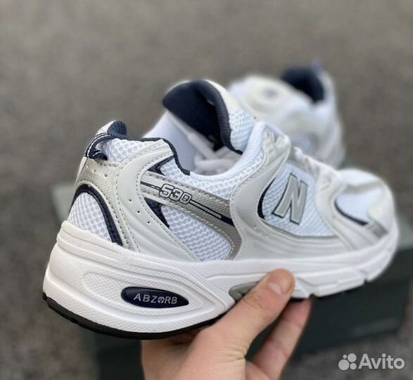 Кроссовки New Balance 530