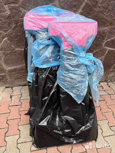 Декорации для свадьбы