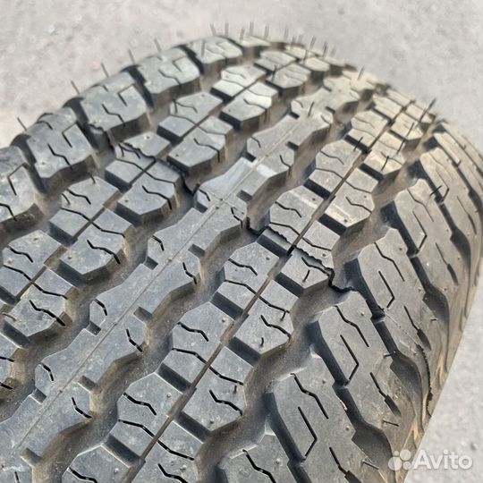 Dunlop Grandtrek AT21 265/70 R16 111S