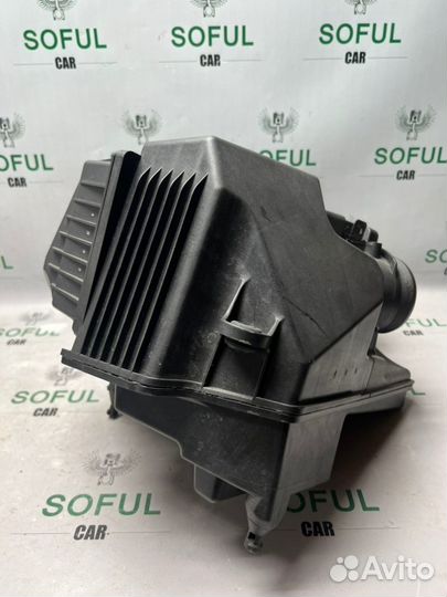 Корпус воздушного фильтра Nissan Teana TNJ32