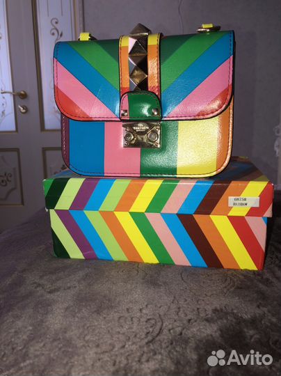 Сумка женская