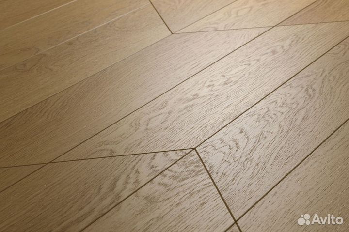 Плитка виниловая