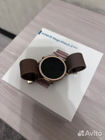 Часы honor magic watch 2