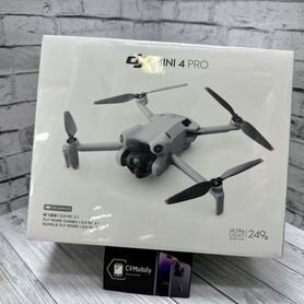 DJI Mini 4 PRO