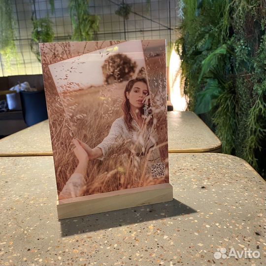 Коллаж с фото / подарок