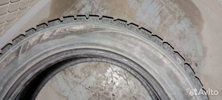 Nokian Tyres Nordman 4 195/55 R16