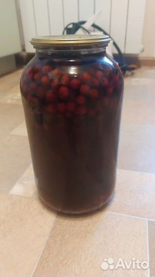 Компот мохито