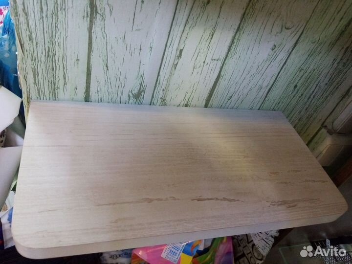 Полочки с креплением