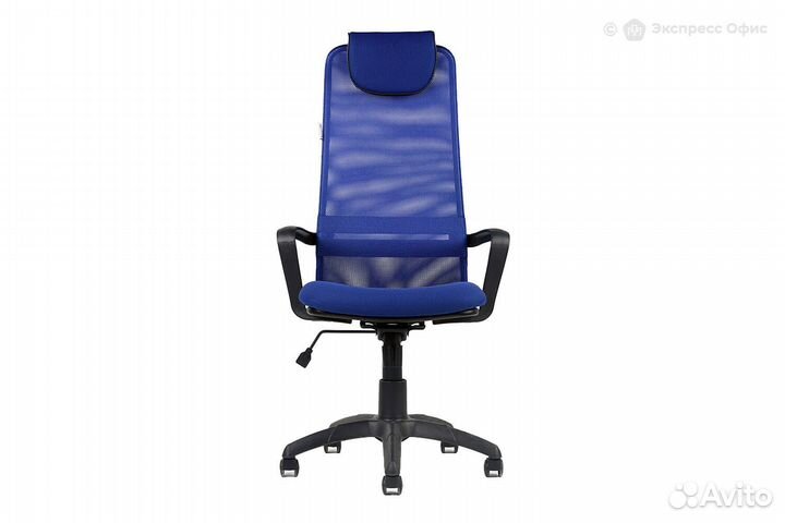 Кресло для руководителя Фокс PL