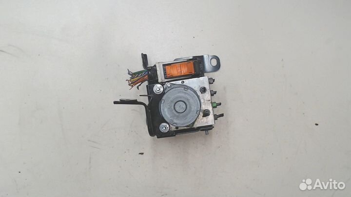 Блок абс, насос Citroen C4 Picasso, 2017