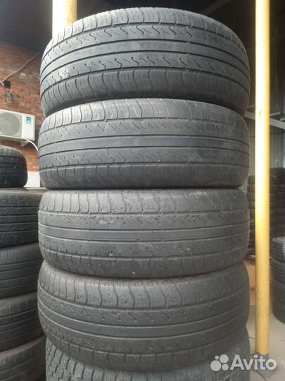 Matador MP 82 Conquerra 2 SUV 255/65 R17 110H