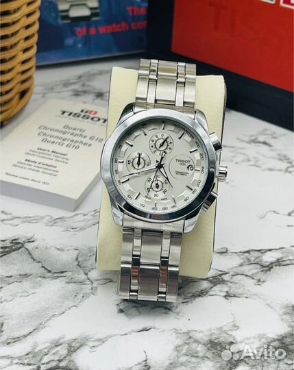 Часы мужские Tissot 1853